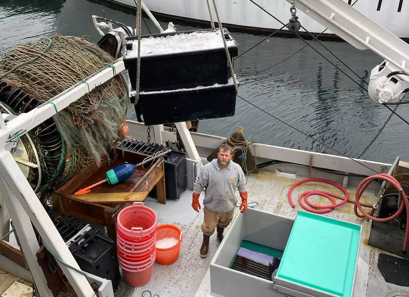 Eric from the Bay Drifter unloading copy.webp__PID:19cc9ea7-ec7b-4b4c-8ea3-cf90b5a82cbd
