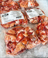Fresh Maine Lobster Meat