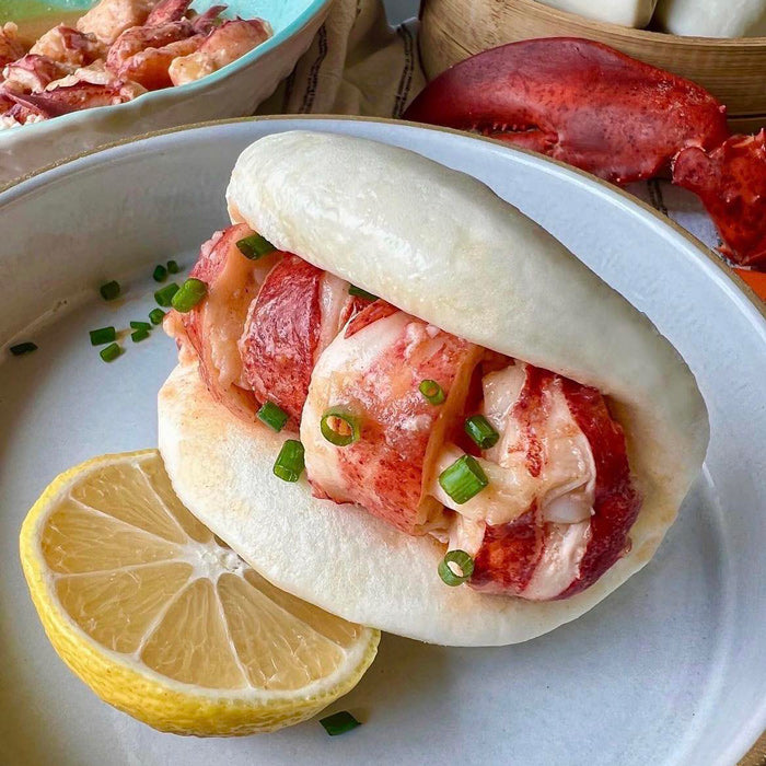 Fresh Maine Lobster Meat - 2 lb bag - Currently Unavailable