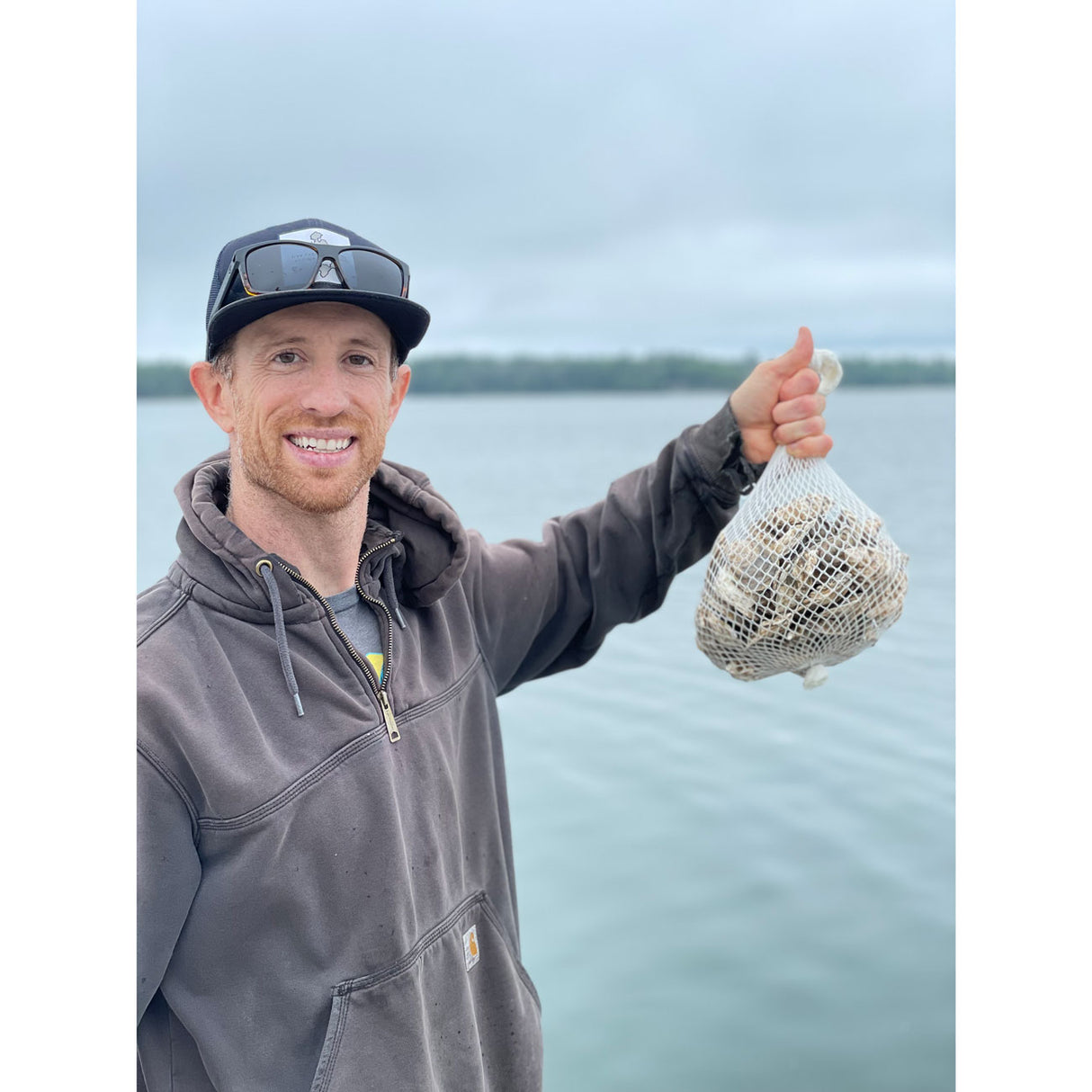 Running Tide Oysters (Harpswell, ME) - SOLD OUT