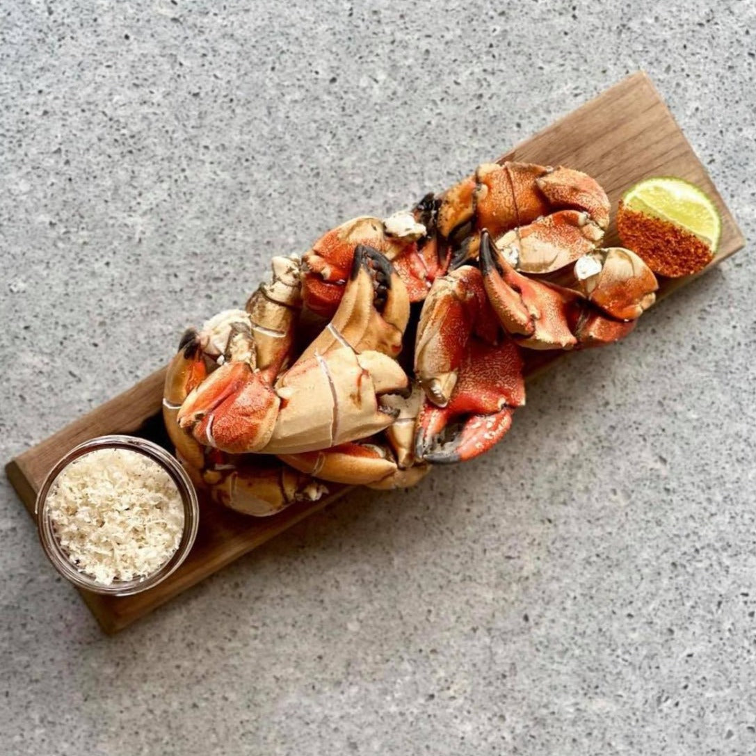 Jonah Crab Cocktail Claws - SOLD OUT