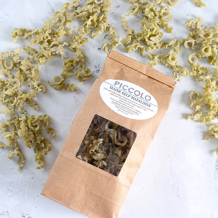 Chaval Restaurant's Maine Kelp Mafaldine - 10 oz Packet - SOLD OUT