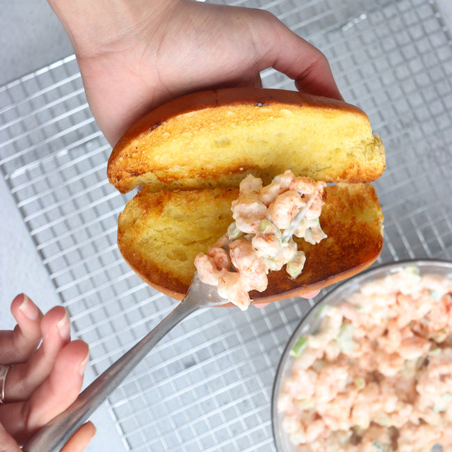 Shrimp Roll Kit - SOLD OUT