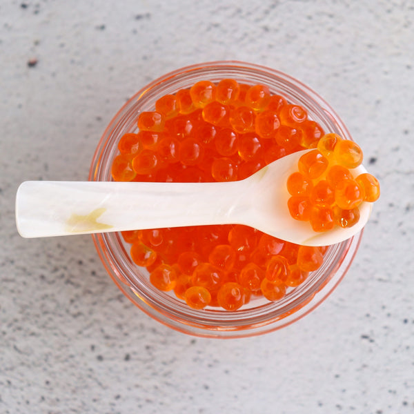 Mother of Pearls Spoon