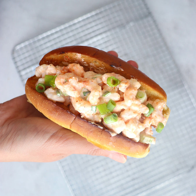 Shrimp Roll Kit - SOLD OUT