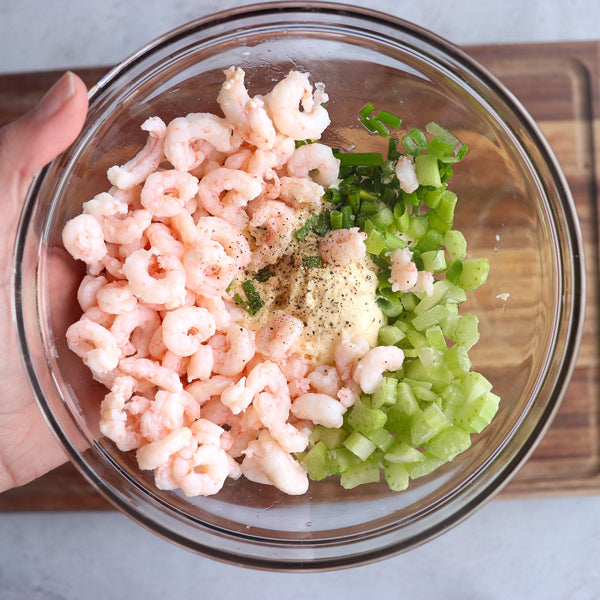 Shrimp Roll Kit - SOLD OUT