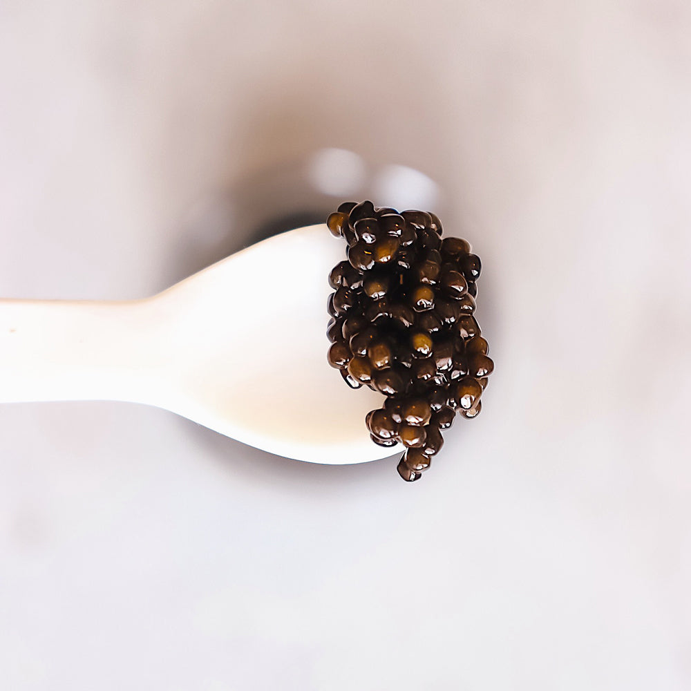 Siberian Caviar