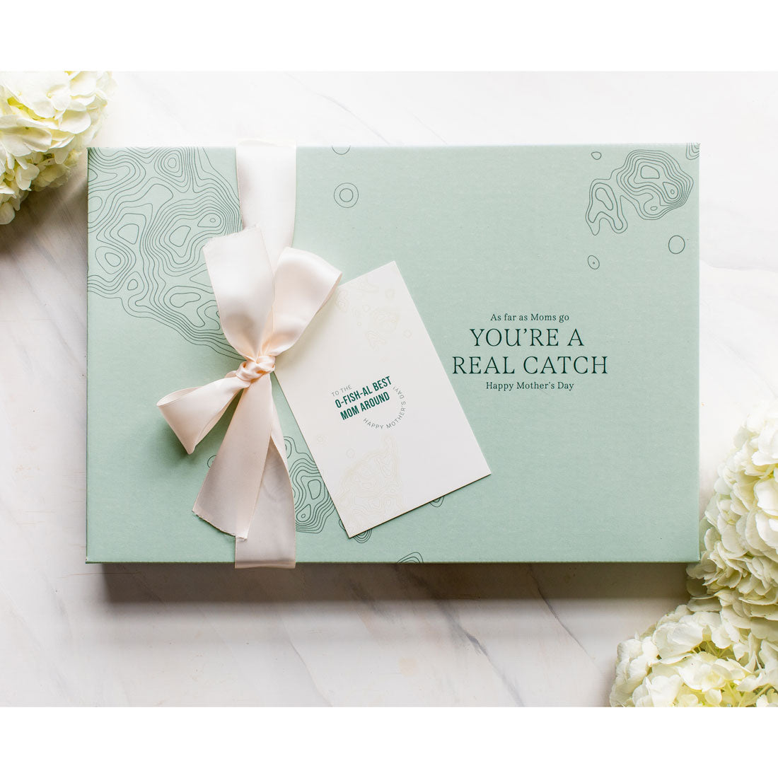 Mother’s Day Maine Seafood Kit (Limited Edition)