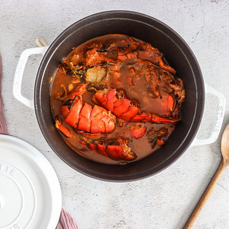 How to make Seafood Stock