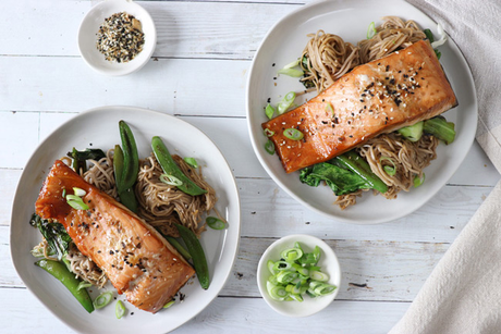 Atlantic Salmon