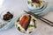 Specialty - Eel, Squid, Smoked