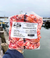 The Maine Seafood Gift Box (Our Best-Selling Gift Set)