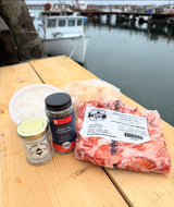 The Maine Seafood Gift Box (Our Best-Selling Gift Set)