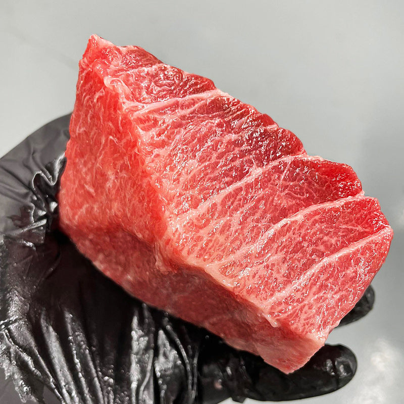 Maine Bluefin Tuna TORO (Belly) - SEASON CLOSED