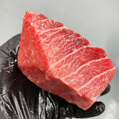 Maine Bluefin Tuna TORO (Belly) - SEASONAL NOTICE