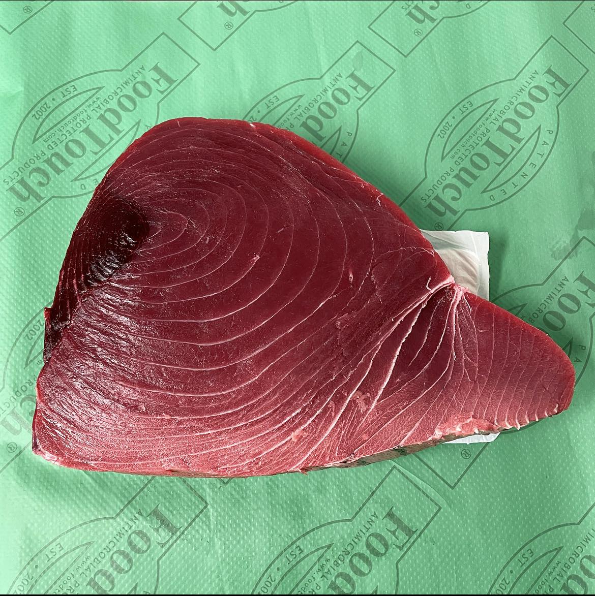 Bluefin Tuna Meat
