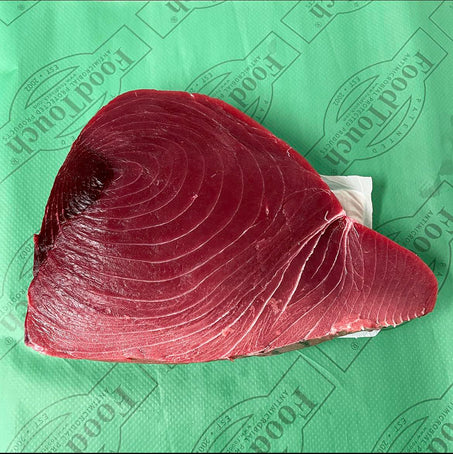 Maine Bluefin Tuna (Sushi-Grade Quality/Fresh & Never Frozen) SEASONAL NOTICE