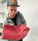 Maine Bluefin Tuna (Sushi-Grade) - Season CLOSED