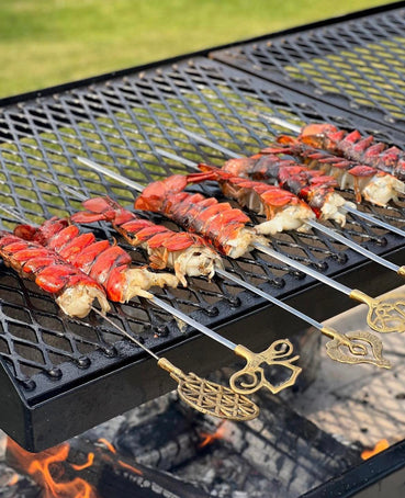 Maine Lobster Tails (4-5 ozs each)