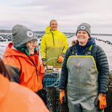 Mere Point Maine Oysters (Brunswick, ME) 25 Oysters