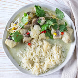 Fresh Gulf of Maine Monkfish Fillet (Sustainable Fishery/Never Frozen)