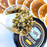 Osetra Caviar