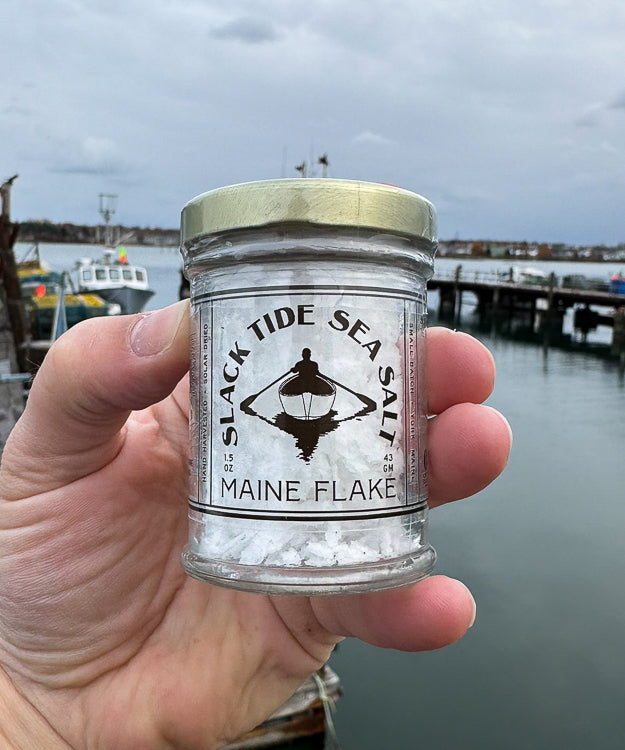 The Maine Seafood Gift Box (Our Best-Selling Gift Set)