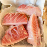 Maine Bluefin Tuna TORO (Belly) - SOLD OUT