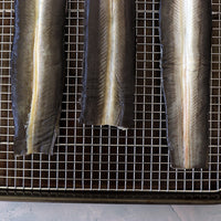 Maine Butterflied Eel (American Unagi)