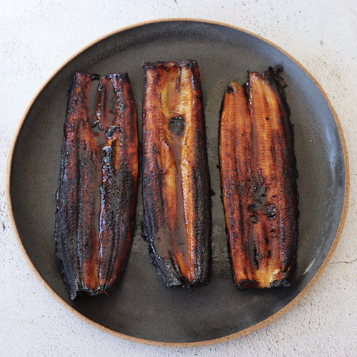 Maine Butterflied Eel (American Unagi/Flash Frozen)