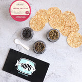 Caviar Lovers Gift Box