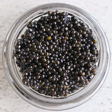 Hackleback Caviar