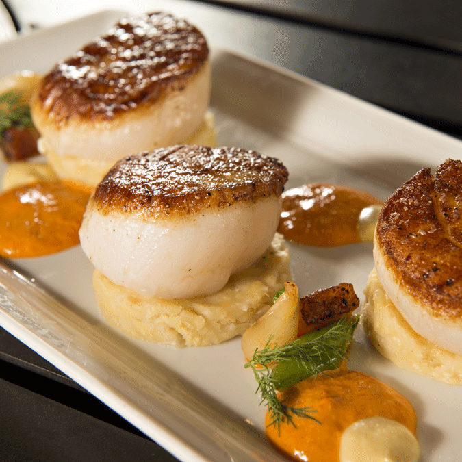 Maine Diver Scallops (SOLD OUT)