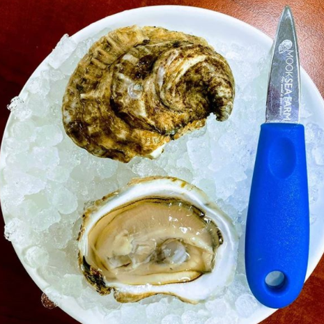 Moondancer Maine Oysters - SOLD OUT
