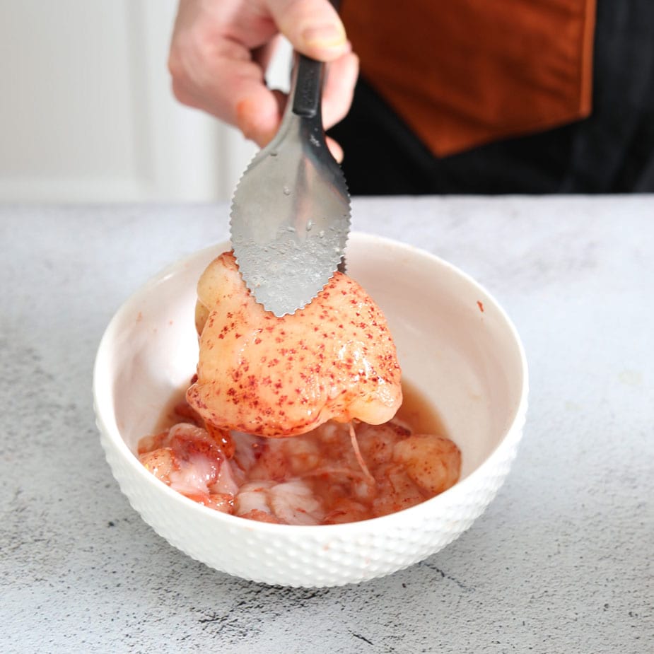 Raw Cold Cracked Maine Lobster Meat (SOLD OUT)