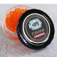 SoPo Salmon Roe