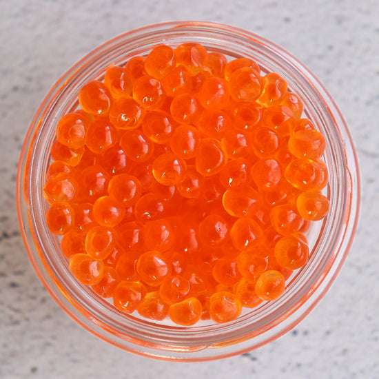 Salmon Roe  Buy Red Caviar Online – SoPo Seafood