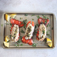 Maine Lobster Tails (4-5 ozs each)