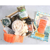 SoPo Seafood Gift Box