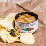 Gulf of Maine Conservas Bluefin Tuna - SOLD OUT