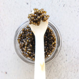 American White Sturgeon Caviar